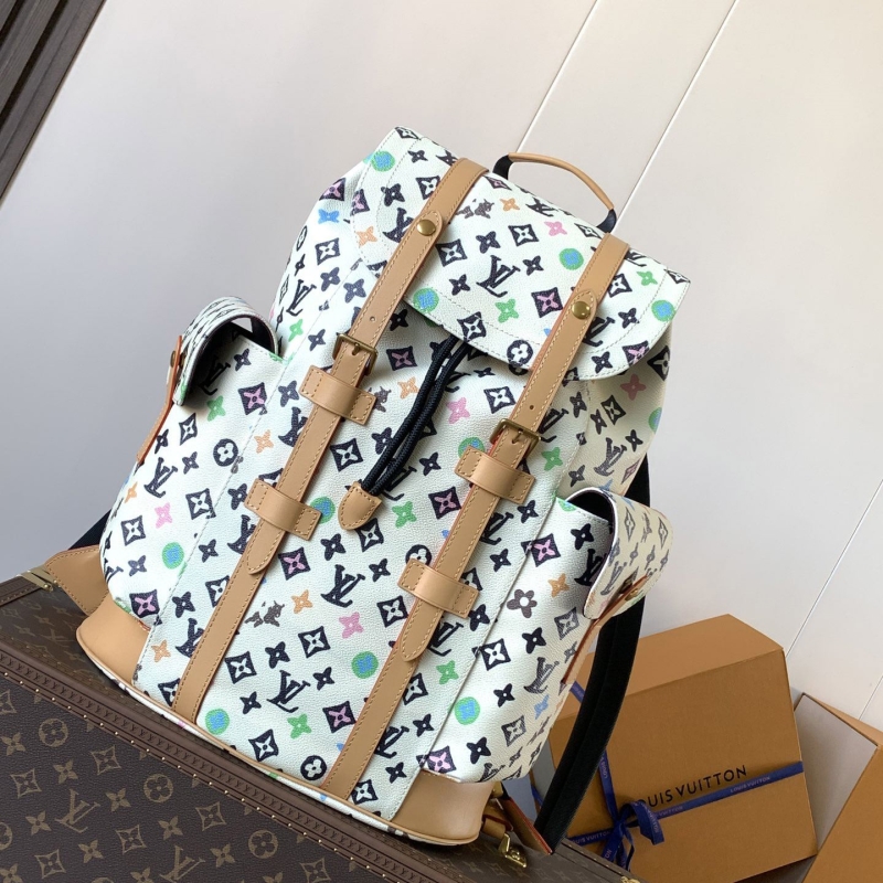 LV Backpacks